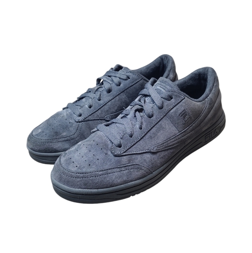 Fila Tennis 88 Premium 'Turbulence' Women's Size 8 1/2 Men's Size 7 - Picture 6 of 13